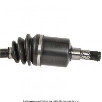 2005 Chevrolet Optra CV Axle Assembly Front Left Cardone Select 661389 image 2 of 3