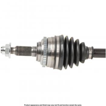 2005 Chevrolet Optra CV Axle Assembly Front Left Cardone Select 661389 image 3 of 3