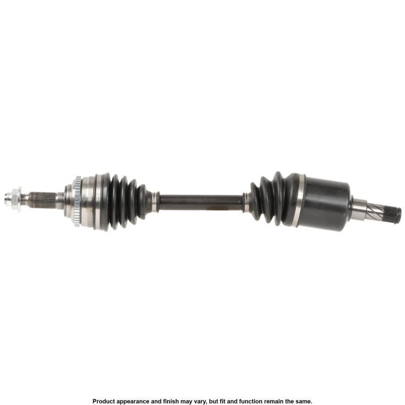 2005 Chevrolet Optra CV Axle Assembly Front Left Cardone Select 661389 image 1 of 3