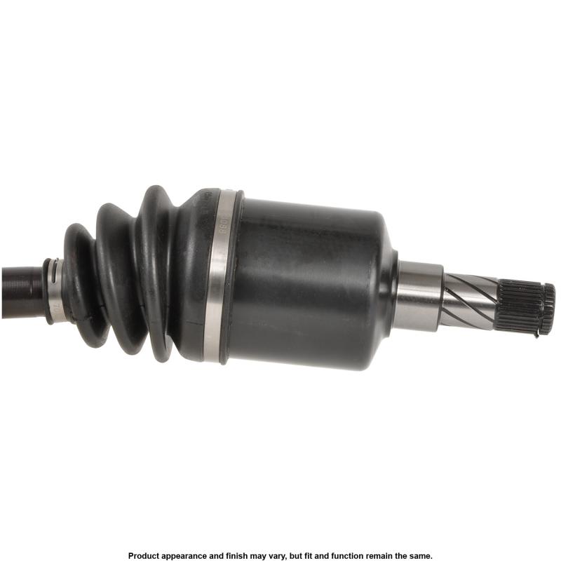 2005 Chevrolet Optra CV Axle Assembly Front Left Cardone Select 661389 image 2 of 3
