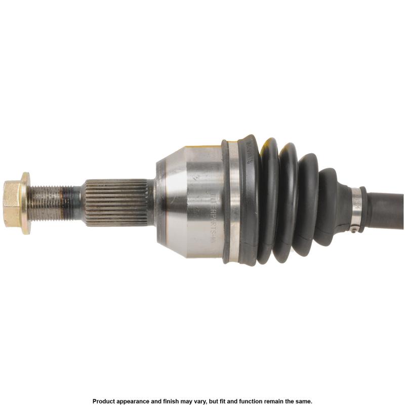 2003 Saturn Vue CV Axle Assembly Front Left Cardone Select 661396 image 1 of 3