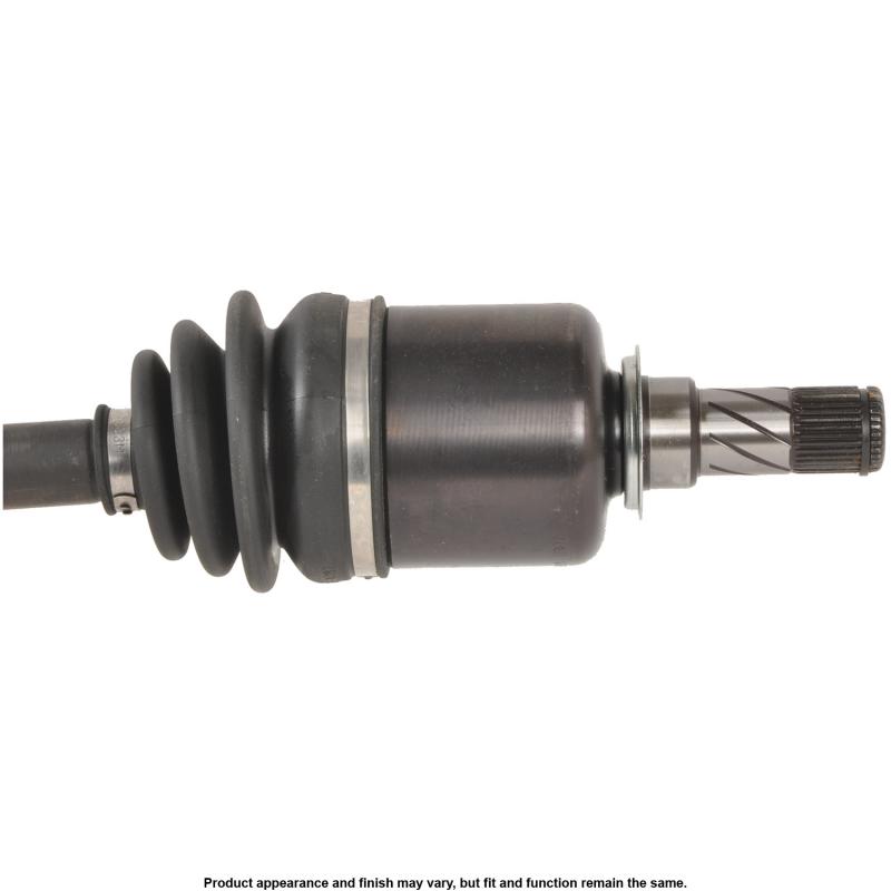 2003 Saturn Vue CV Axle Assembly Front Left Cardone Select 661396 image 2 of 3