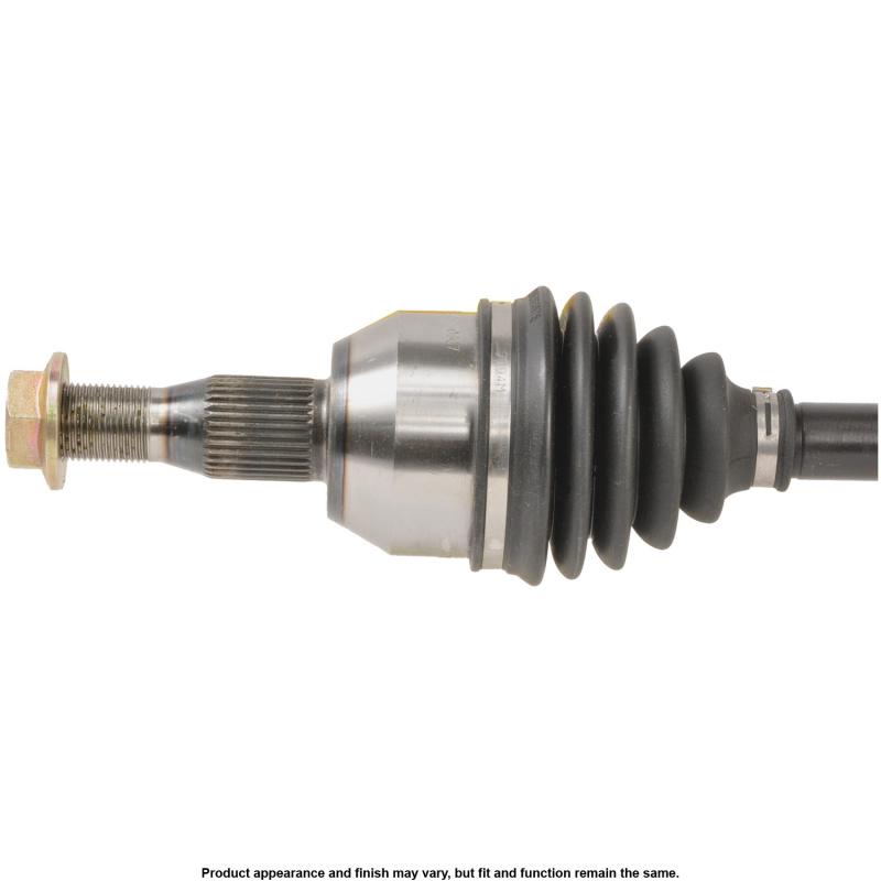 2003 Saturn Vue CV Axle Assembly Front Right Cardone Select 661397 image 2 of 3