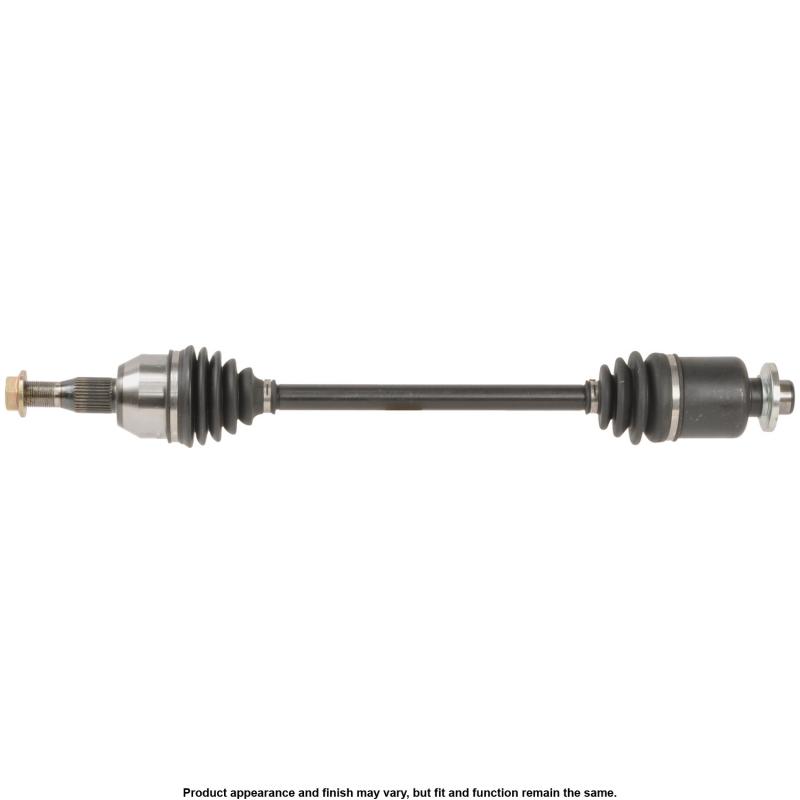 2003 Saturn Vue CV Axle Assembly Front Right Cardone Select 661397 image 3 of 3