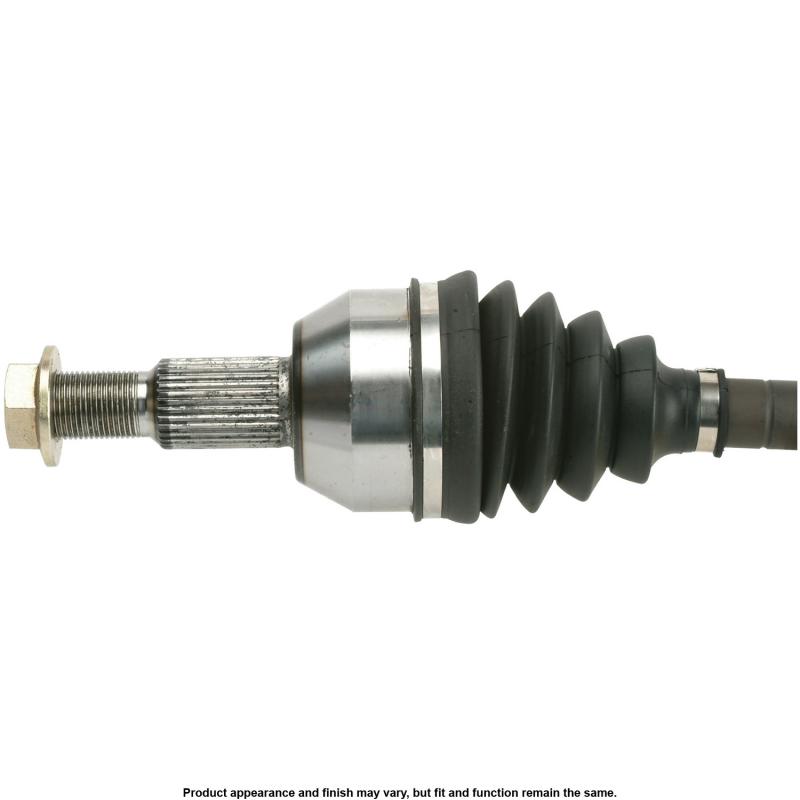 2007 Saturn Vue CV Axle Assembly Front Left Cardone Select 661398 image 1 of 3