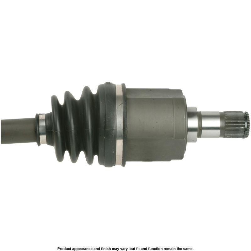2007 Saturn Vue CV Axle Assembly Front Left Cardone Select 661398 image 2 of 3