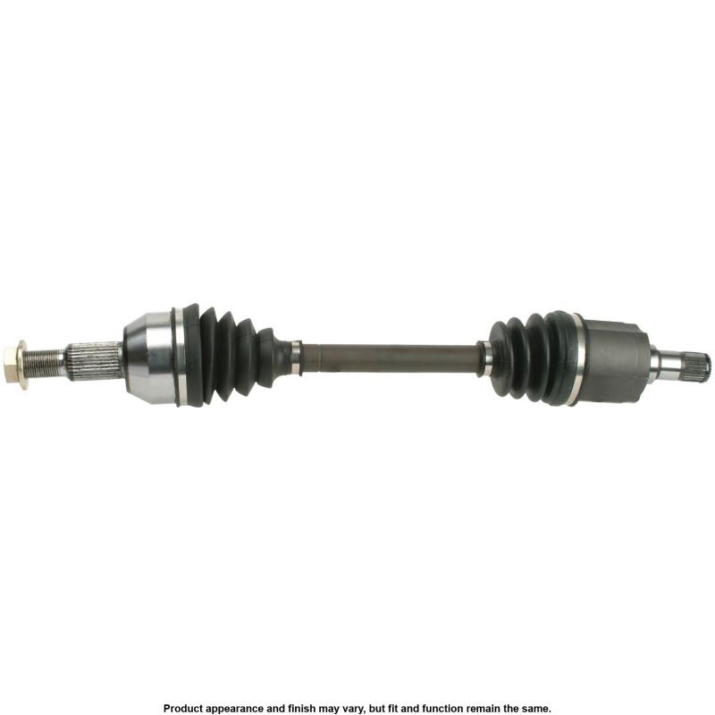 2007 Saturn Vue CV Axle Assembly Front Left Cardone Select 661398 image 3 of 3
