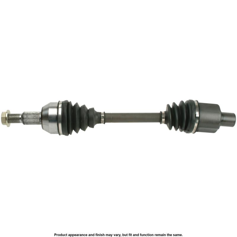 2007 Saturn Vue CV Axle Assembly Front Right Cardone Select 661399 image 3 of 3