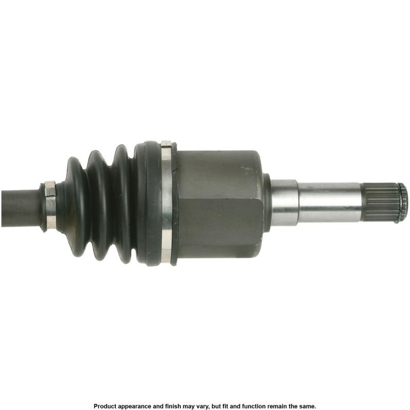 2003 Saturn Vue CV Axle Assembly Front Left Cardone Select 661400 image 1 of 3