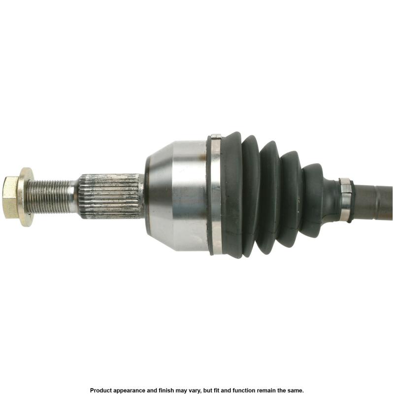 2003 Saturn Vue CV Axle Assembly Front Left Cardone Select 661400 image 2 of 3