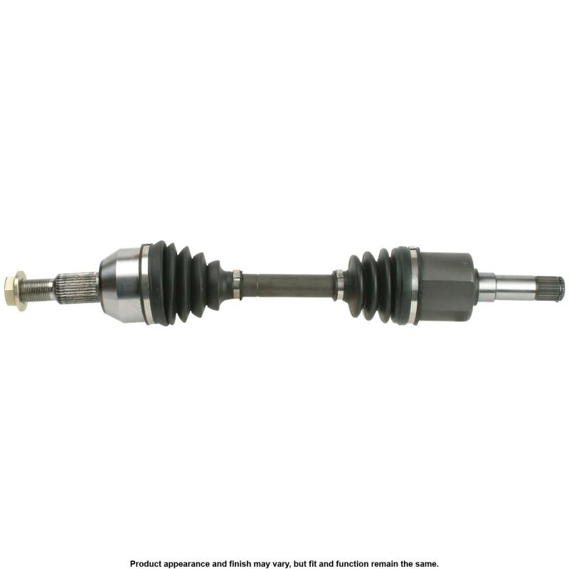 2003 Saturn Vue CV Axle Assembly Front Left Cardone Select 661400 image 3 of 3