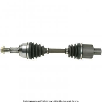 2006 Pontiac Torrent CV Axle Assembly Front Right Cardone Select 661401 image 3 of 3