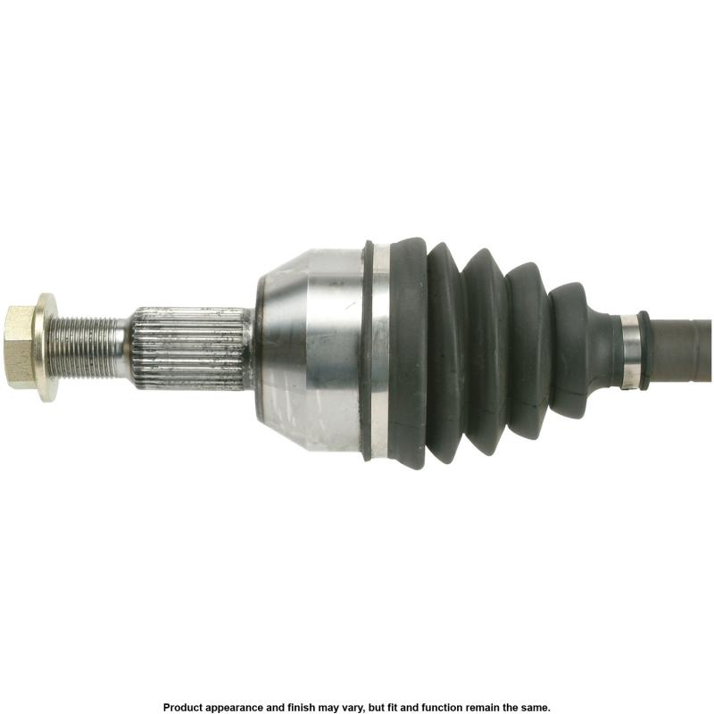 2006 Chevrolet Equinox CV Axle Assembly Front Right Cardone Select 661401 image 2 of 3