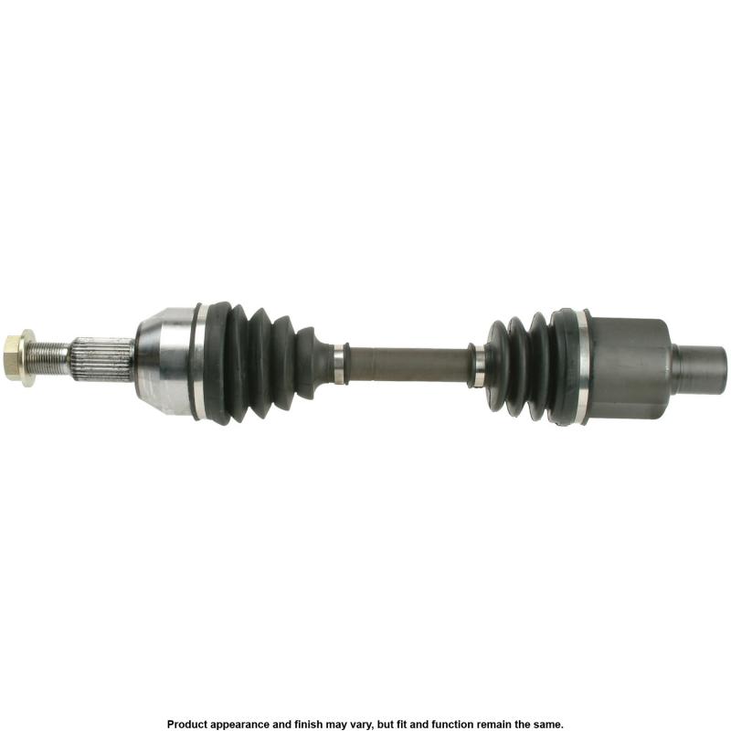 2006 Chevrolet Equinox CV Axle Assembly Front Right Cardone Select 661401 image 3 of 3