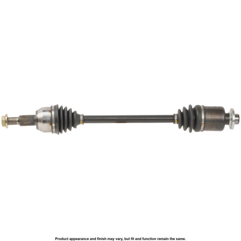 2003 Saturn Vue CV Axle Assembly Front Right Cardone Select 661402 image 2 of 3