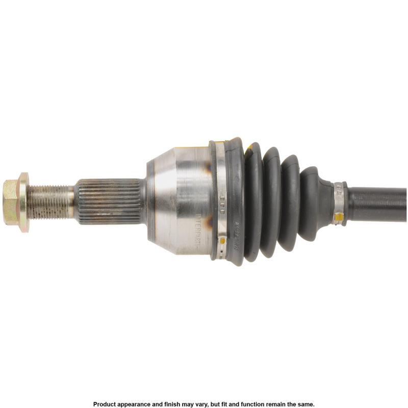 2003 Saturn Vue CV Axle Assembly Front Right Cardone Select 661402 image 3 of 3