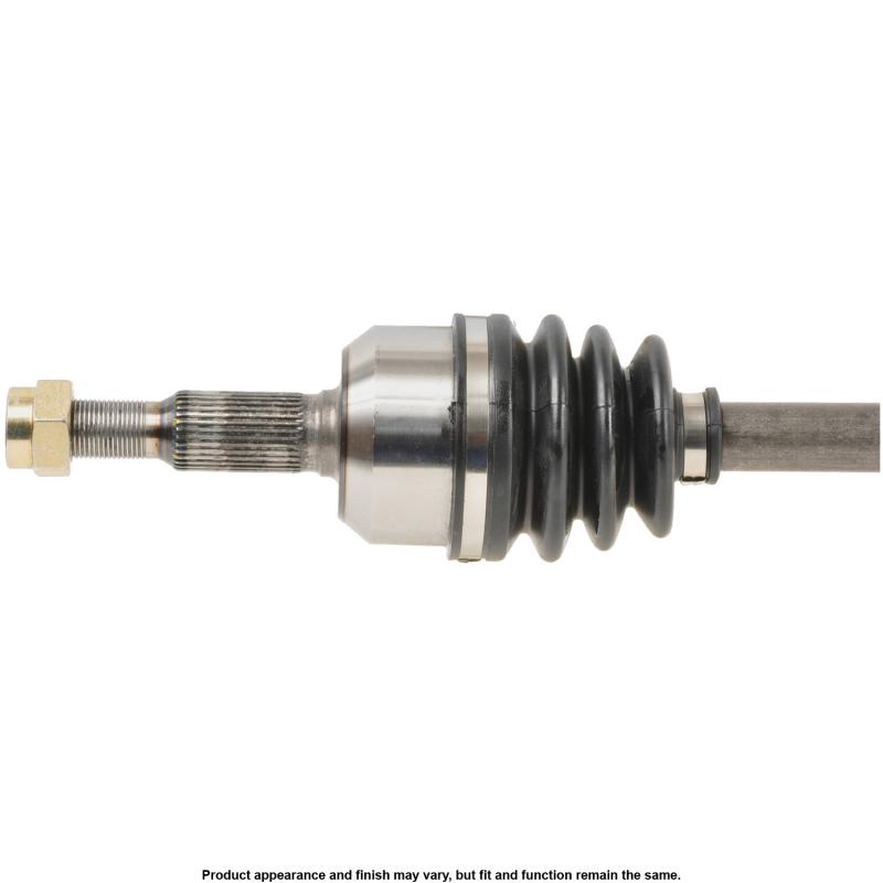 2003 Saturn Vue CV Axle Assembly Rear Left Cardone Select 661403 image 1 of 3