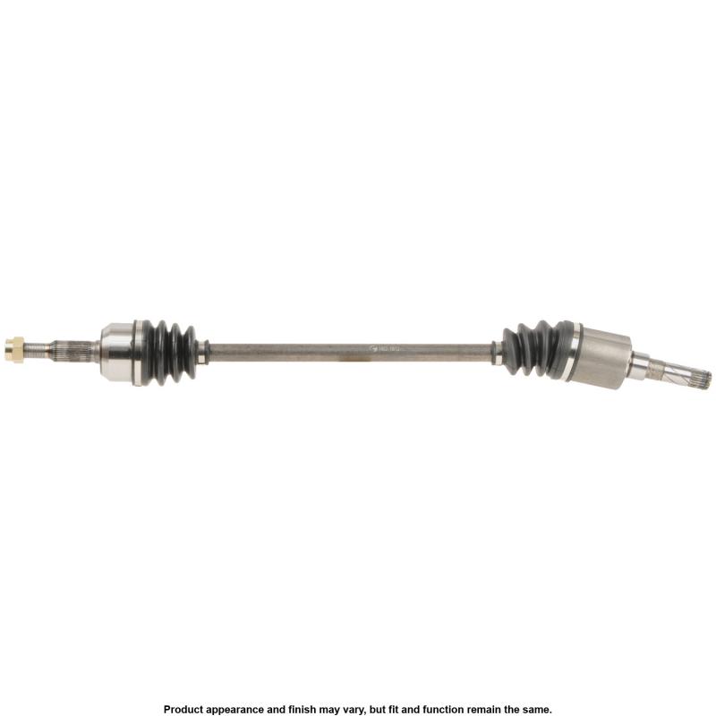 2003 Saturn Vue CV Axle Assembly Rear Left Cardone Select 661403 image 2 of 3