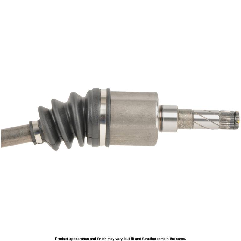 2003 Saturn Vue CV Axle Assembly Rear Left Cardone Select 661403 image 3 of 3
