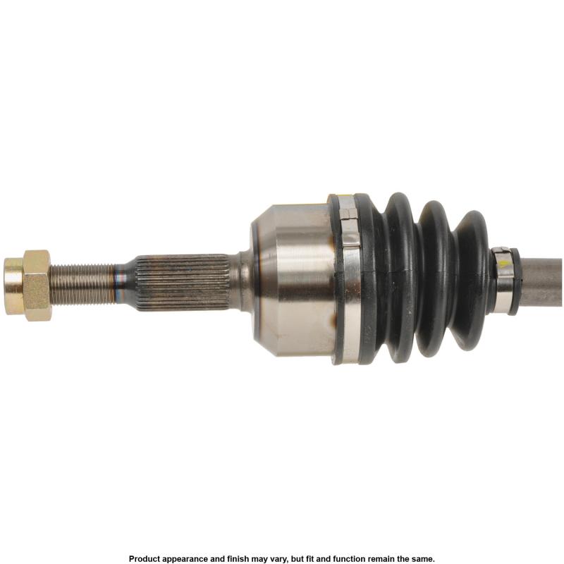 2003 Saturn Vue CV Axle Assembly Rear Right Cardone Select 661404 image 1 of 3