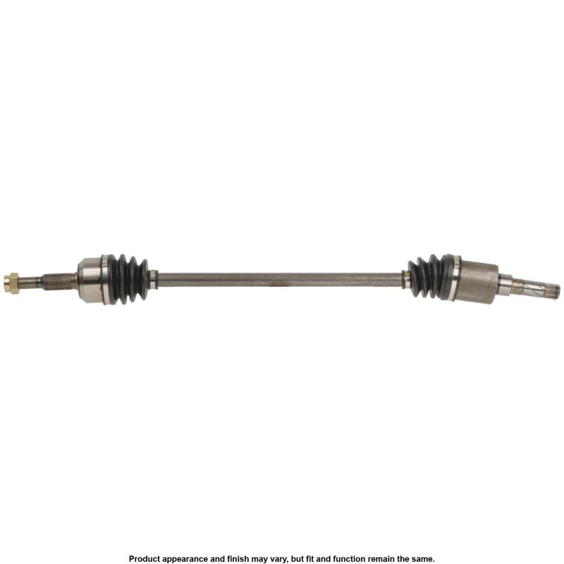 2003 Saturn Vue CV Axle Assembly Rear Right Cardone Select 661404 image 2 of 3