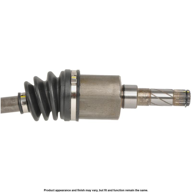 2003 Saturn Vue CV Axle Assembly Rear Right Cardone Select 661404 image 3 of 3