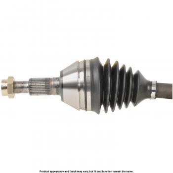 2009 Pontiac G6 CV Axle Assembly Front Right Cardone Select 661413 image 1 of 3