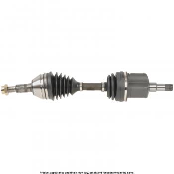 2009 Pontiac G6 CV Axle Assembly Front Right Cardone Select 661413 image 2 of 3