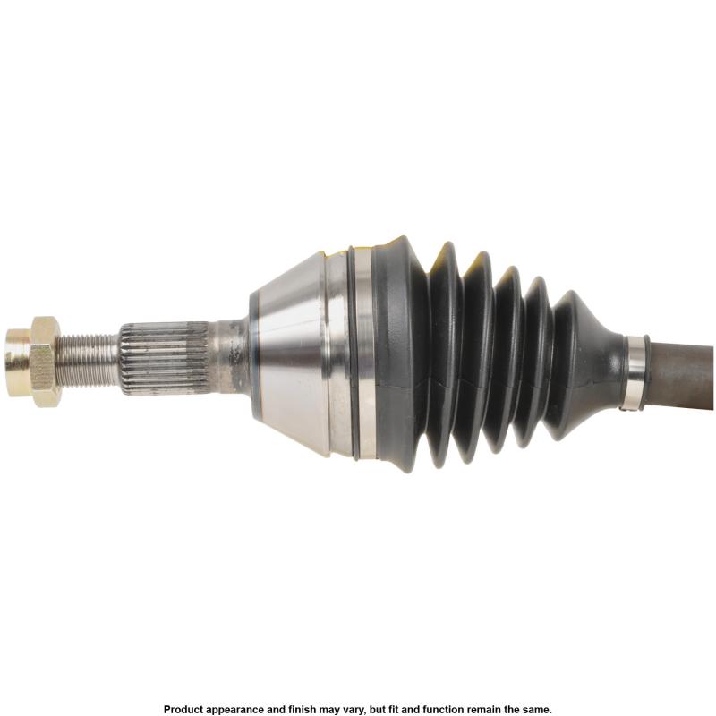2007 Pontiac G6 CV Axle Assembly Front Right Cardone Select 661413 image 1 of 3