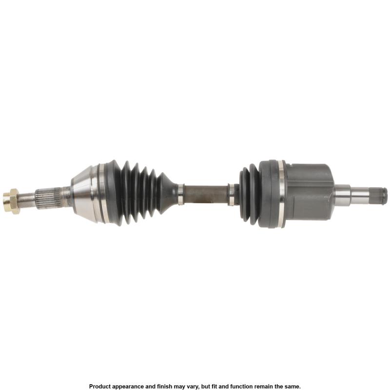 2007 Pontiac G6 CV Axle Assembly Front Right Cardone Select 661413 image 2 of 3