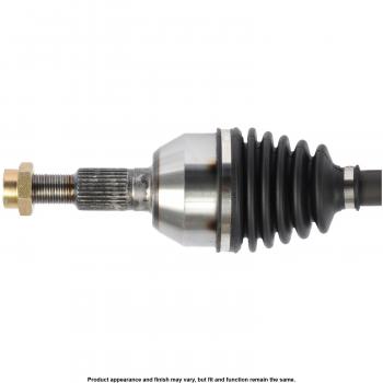 2008 Cadillac STS CV Axle Assembly Front Left Cardone Select 661415 image 2 of 3