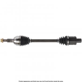 2008 Cadillac STS CV Axle Assembly Front Left Cardone Select 661415 image 3 of 3