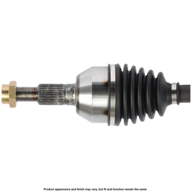 2011 Cadillac STS CV Axle Assembly Front Left Cardone Select 661415 image 2 of 3