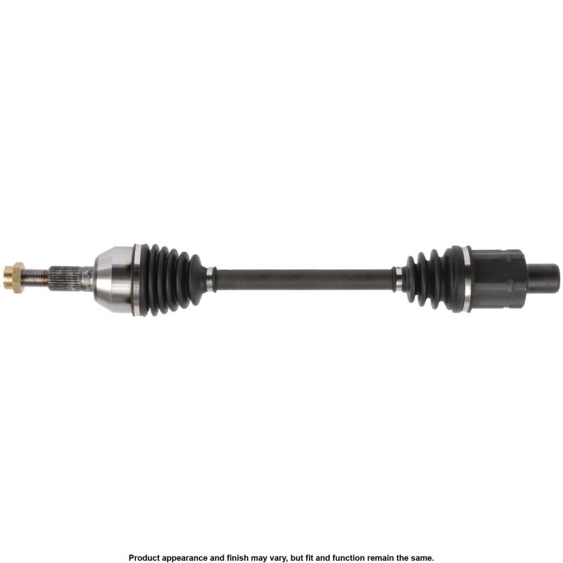 2011 Cadillac STS CV Axle Assembly Front Left Cardone Select 661415 image 3 of 3