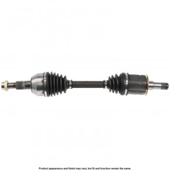 2008 Cadillac STS CV Axle Assembly Front Right Cardone Select 661416 image 3 of 3