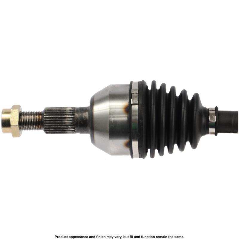 2011 Cadillac STS CV Axle Assembly Front Right Cardone Select 661416 image 1 of 3