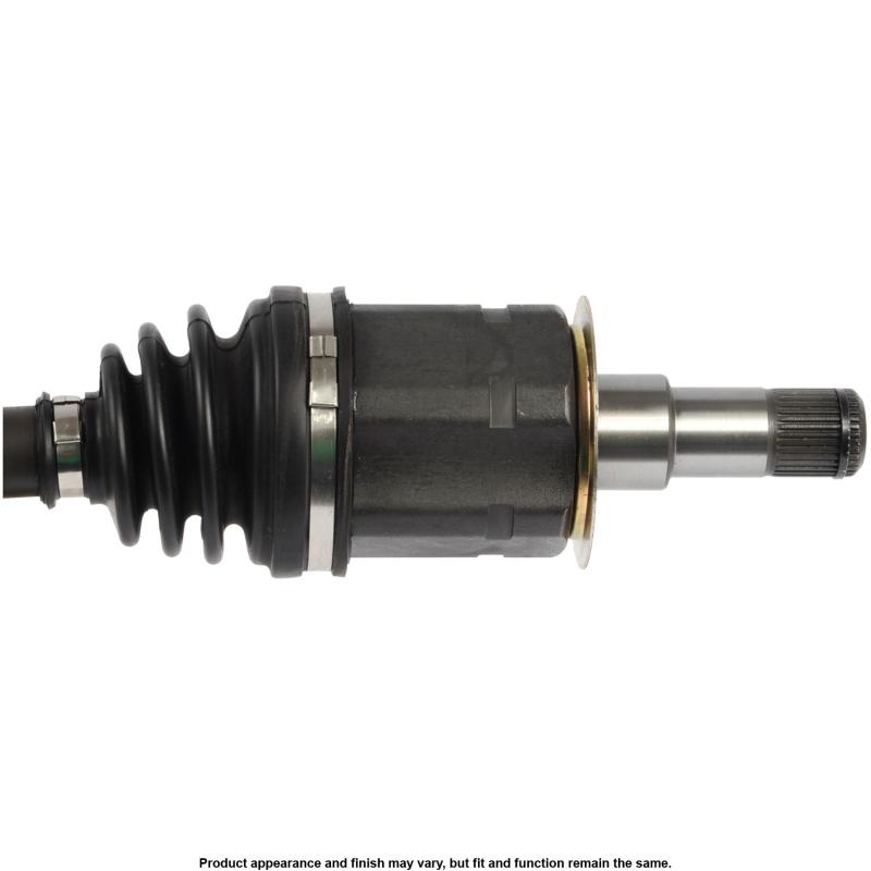 2011 Cadillac STS CV Axle Assembly Front Right Cardone Select 661416 image 2 of 3