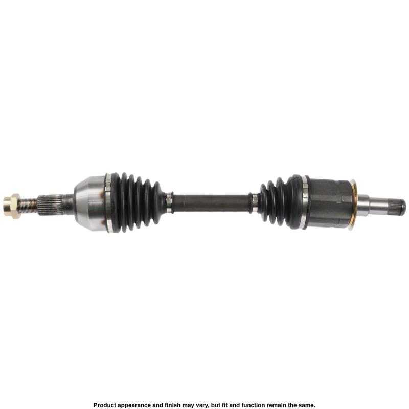 2011 Cadillac STS CV Axle Assembly Front Right Cardone Select 661416 image 3 of 3