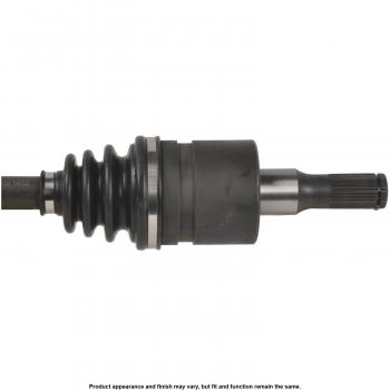2008 GMC Canyon CV Axle Assembly Front Left Cardone Select 661418 image 3 of 3