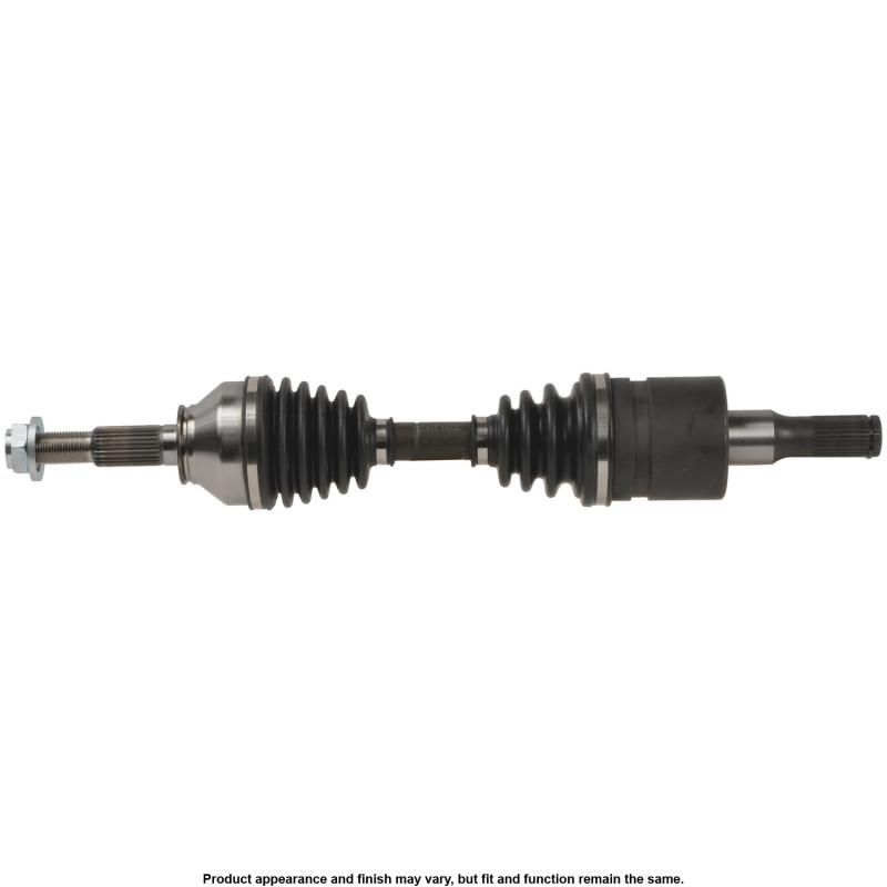 2005 GMC Canyon CV Axle Assembly Front Left Cardone Select 661418 image 1 of 3