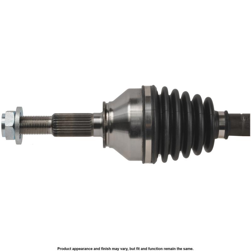2005 GMC Canyon CV Axle Assembly Front Left Cardone Select 661418 image 2 of 3