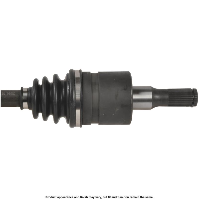 2005 GMC Canyon CV Axle Assembly Front Left Cardone Select 661418 image 3 of 3