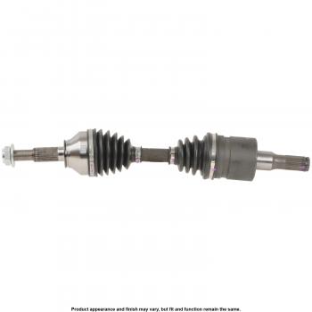 2008 GMC Canyon CV Axle Assembly Front Left Cardone Select 661418HD image 1 of 3