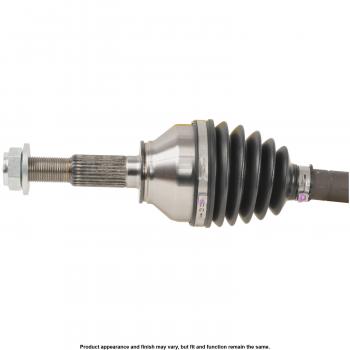 2008 GMC Canyon CV Axle Assembly Front Left Cardone Select 661418HD image 2 of 3