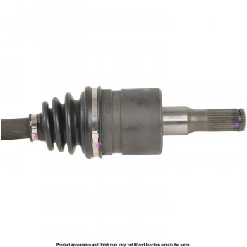 2008 GMC Canyon CV Axle Assembly Front Left Cardone Select 661418HD image 3 of 3
