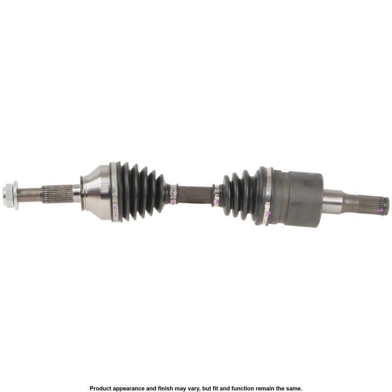 2005 GMC Canyon CV Axle Assembly Front Left Cardone Select 661418HD image 1 of 3