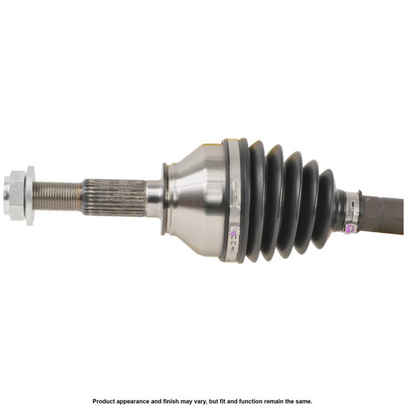 2005 GMC Canyon CV Axle Assembly Front Left Cardone Select 661418HD image 2 of 3