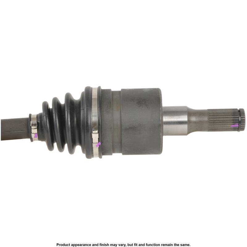 2005 GMC Canyon CV Axle Assembly Front Left Cardone Select 661418HD image 3 of 3