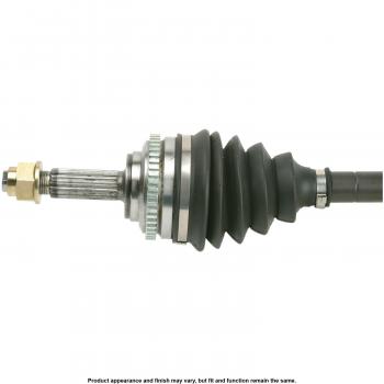 2011 Chevrolet Aveo5 CV Axle Assembly Front Left Cardone Select 661420 image 1 of 3