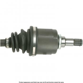 2011 Chevrolet Aveo5 CV Axle Assembly Front Left Cardone Select 661420 image 3 of 3